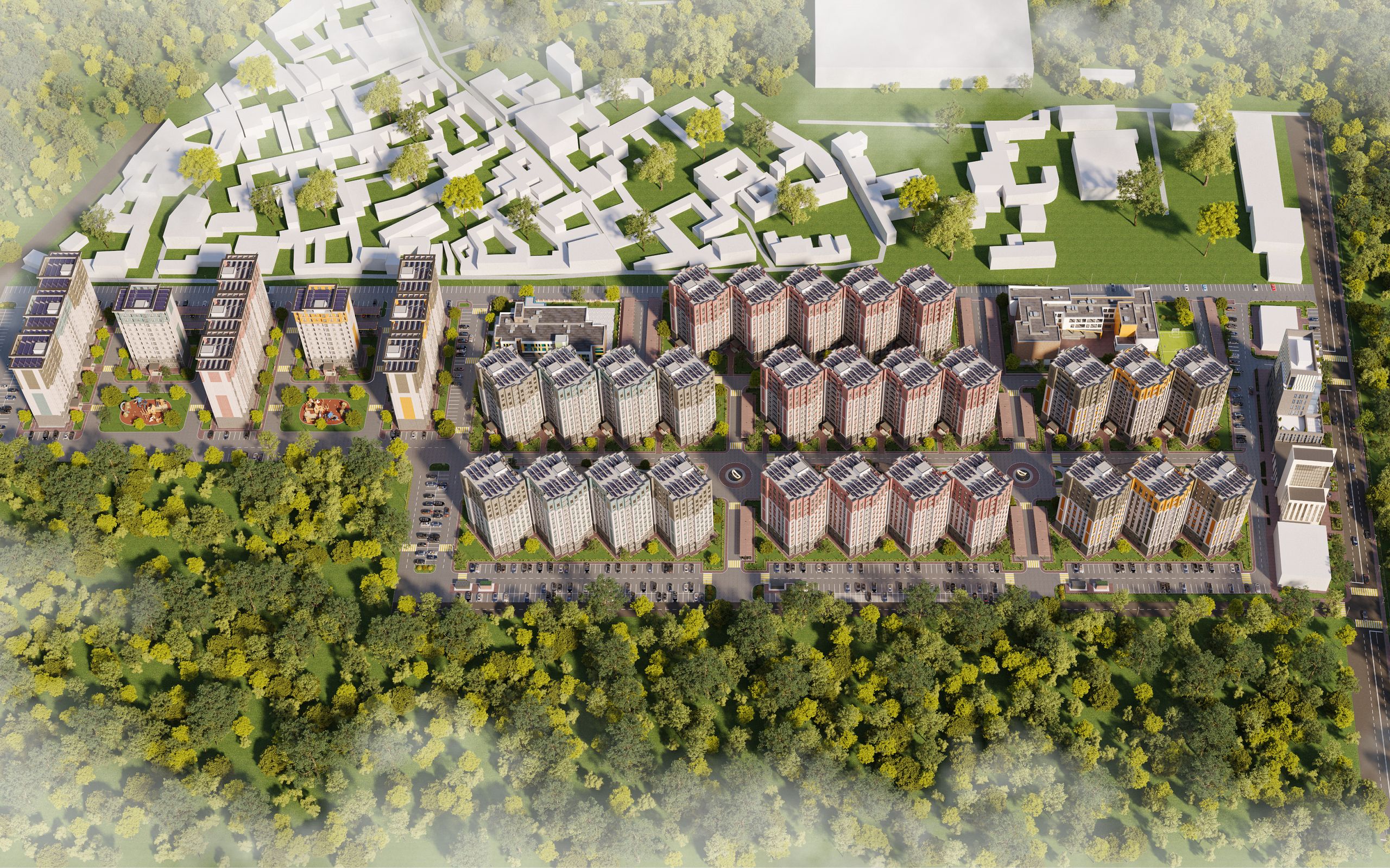 masterplan banner