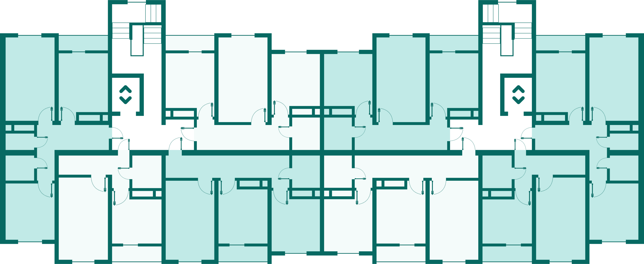 apartments banner
